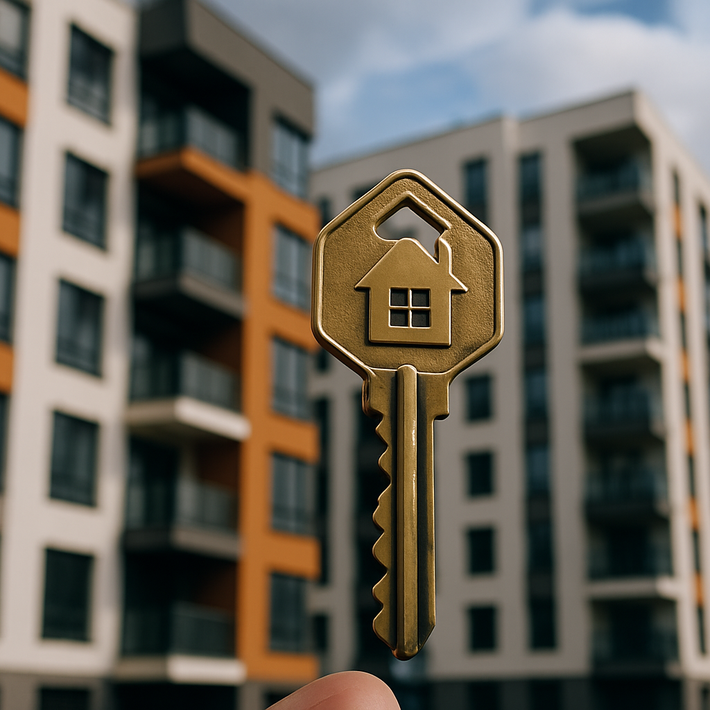 Биыл 11 мың қазақстандық ипотекалық несие рәсімдепті